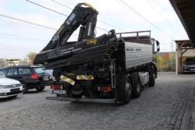 Iveco Stralis 420 / 6х4 , снимка 6