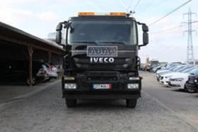 Iveco Stralis 420 / 6х4 , снимка 1