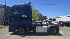 Man Tgx 18.480 / евро 6, снимка 5