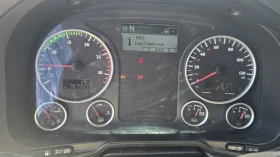 Man Tgx 18.480 / евро 6, снимка 14