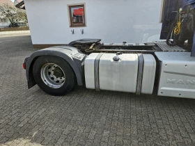Man Tgx 18.480 / евро 6, снимка 7