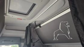 Man Tgx 18.480 / евро 6, снимка 11