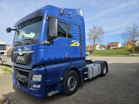 Man Tgx 18.480 / евро 6, снимка 6