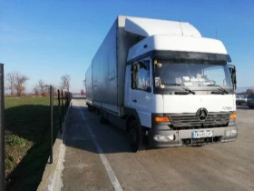 Mercedes-Benz Atego 1328 | Mobile.bg    3