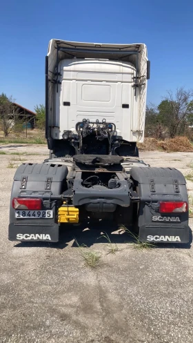 Scania R450 | Mobile.bg    7