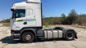 Scania R450 | Mobile.bg    4
