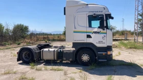 Scania R450 | Mobile.bg    3