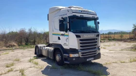 Scania R450 | Mobile.bg    2