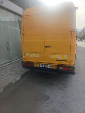 Mercedes-Benz 811 | Mobile.bg � ����� ������ 7