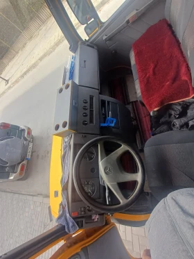 Mercedes-Benz 811 | Mobile.bg � ����� ������ 4