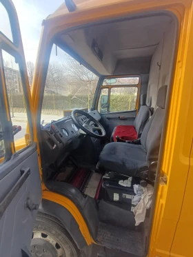 Mercedes-Benz 811 | Mobile.bg � ����� ������ 5