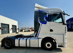 Man Tgx HEROS TRUCKS LEASING | Mobile.bg � ����� ������ 5