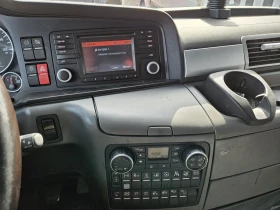 Man Tgx 18.480 / евро 6 | Auto.bg — изображение 10