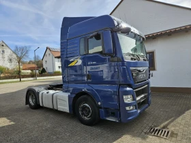 Man Tgx 18.480 / евро 6 | Auto.bg — изображение 2