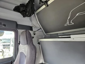 Man Tgx 18.480 / евро 6 | Auto.bg — изображение 13