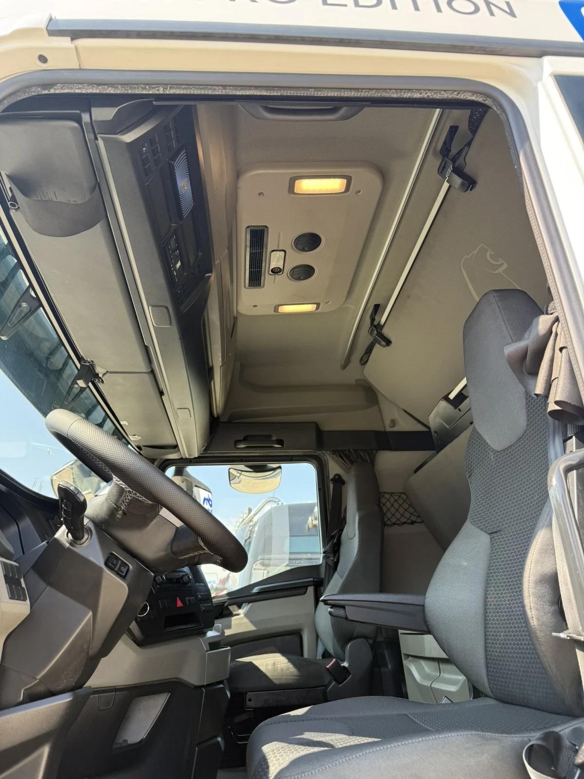 Man Tgx HEROS TRUCKS LEASING, снимка 9 - Камиони - 53744987