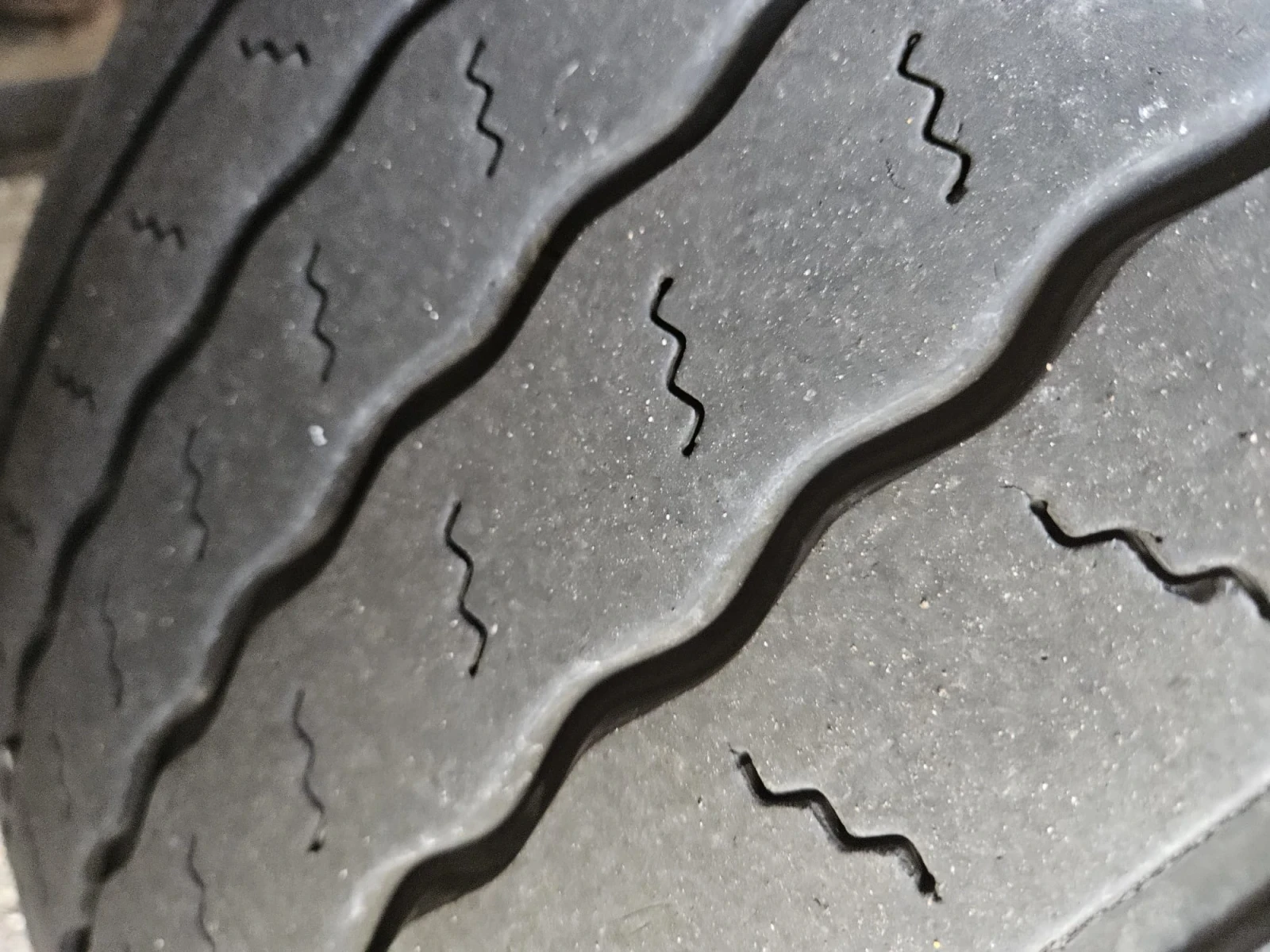 Man Tgx 18.480 / евро 6, снимка 15 - Камиони - 54193418