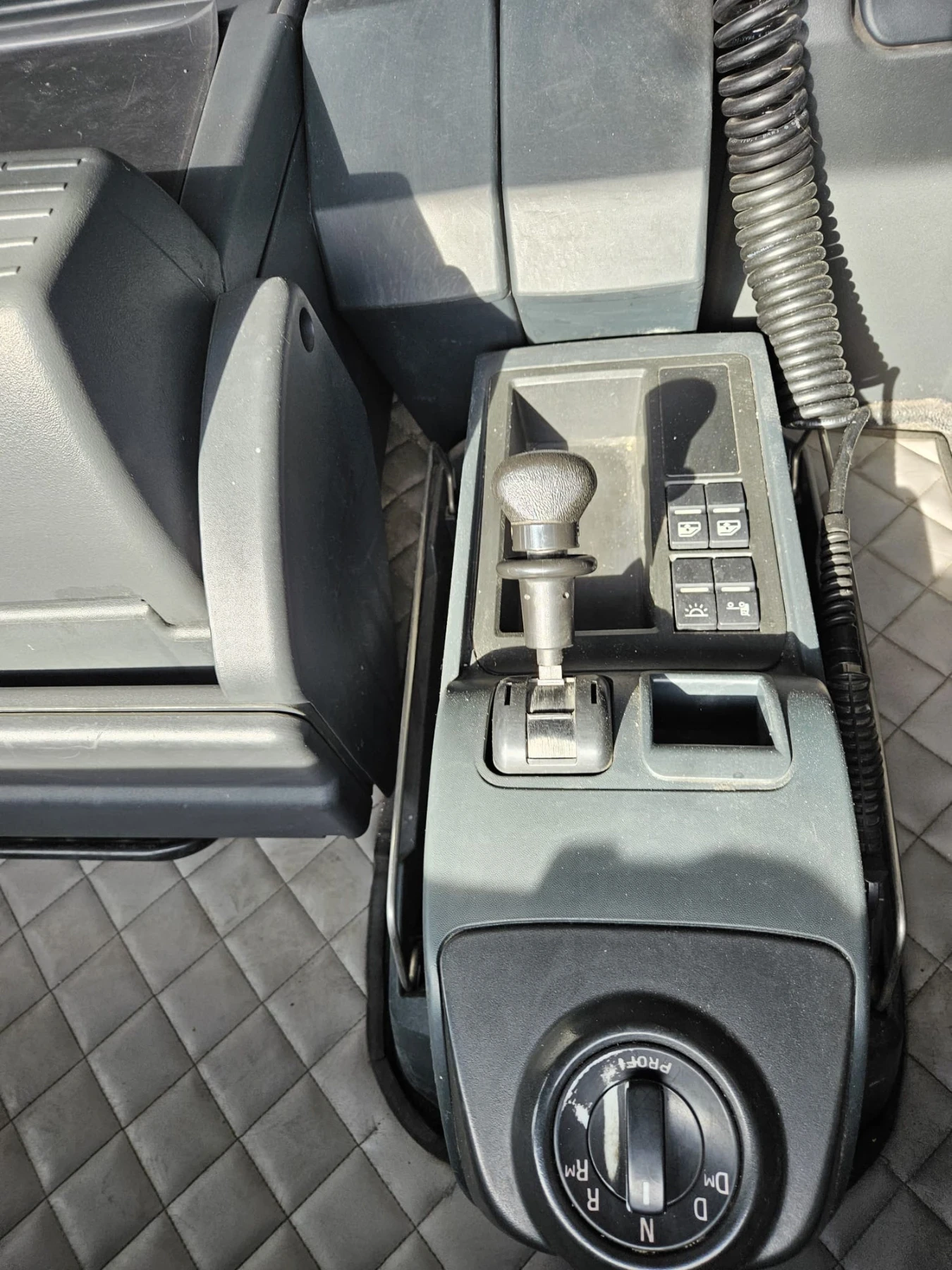 Man Tgx 18.480 / евро 6, снимка 8 - Камиони - 54193418