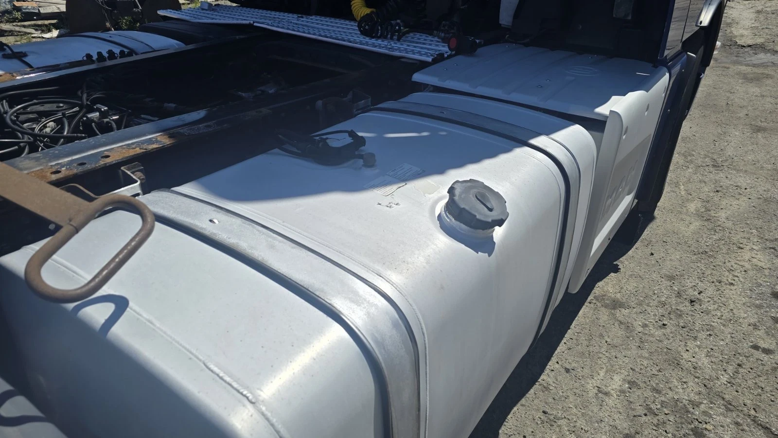 Man Tgx 18.480 / ���� 6 | Mobile.bg � ����������� 6