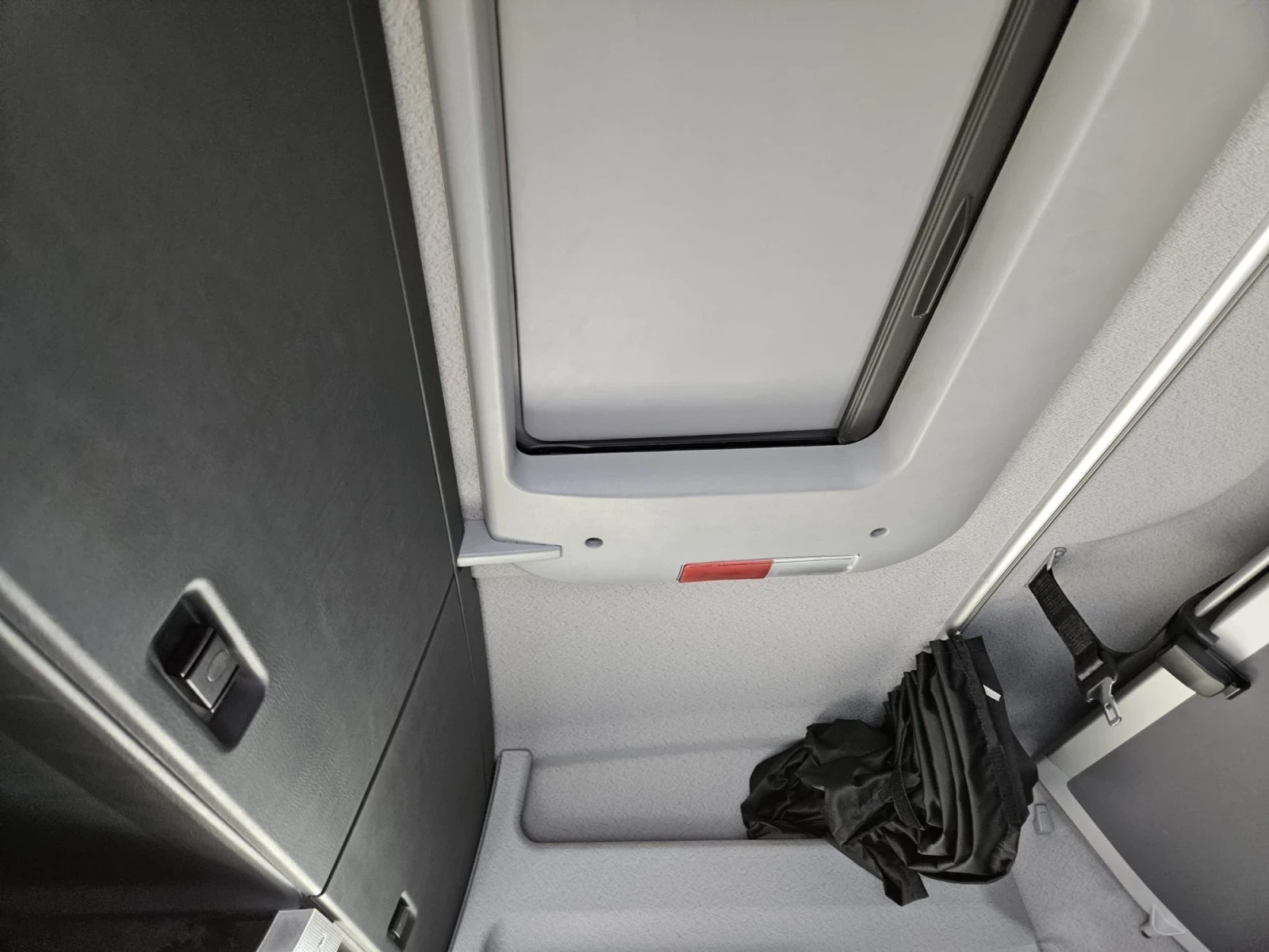 Man Tgx 18.480 / евро 6, снимка 9 - Камиони - 54193418