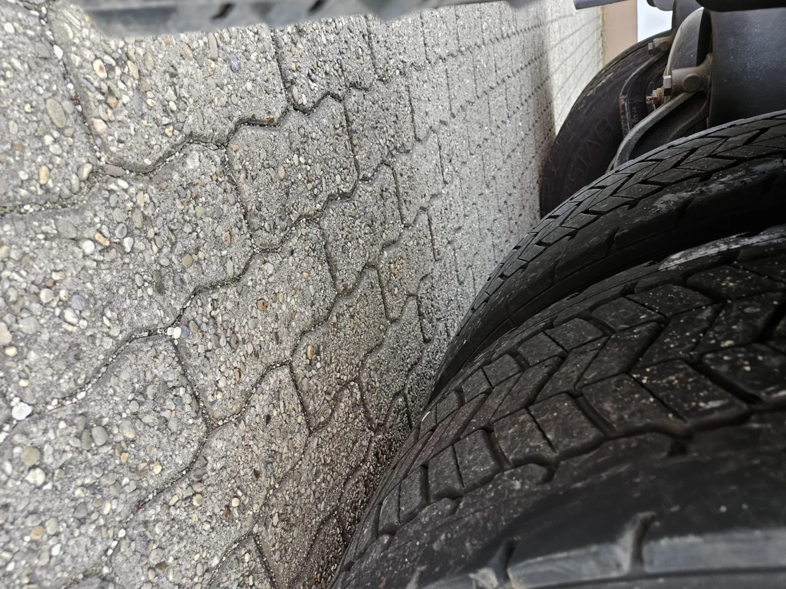 Man Tgx 18.480 / евро 6, снимка 14 - Камиони - 54193418