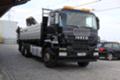 Iveco Stralis 420 / 6х4 , снимка 2 - Камиони - 30725363