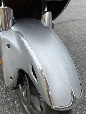 Honda Gold Wing SILVER ARROW, снимка 12