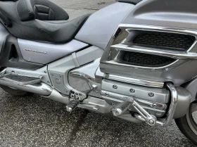 Honda Gold Wing SILVER ARROW, снимка 2