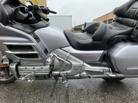 Honda Gold Wing SILVER ARROW, снимка 9