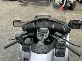 Honda Gold Wing SILVER ARROW, снимка 7
