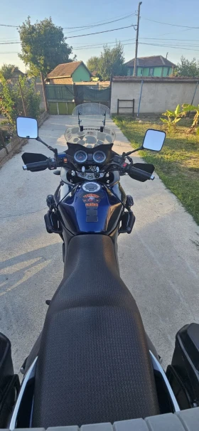 Suzuki V-strom, снимка 13
