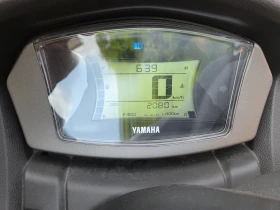 Yamaha NMAX Nmax 155, снимка 3