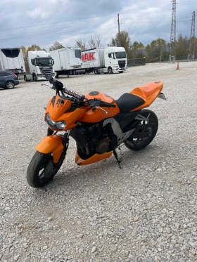Kawasaki Z Z 750, снимка 5