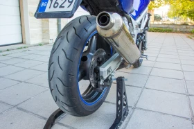 Suzuki SV 650, снимка 9