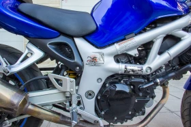 Suzuki SV 650, снимка 10