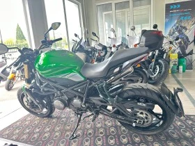 Benelli 750 752S, 05.2020г., снимка 12