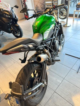 Benelli 750 752S, 05.2020г., снимка 17