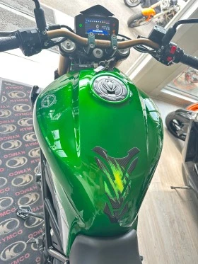 Benelli 750 752S, 05.2020г., снимка 2