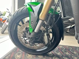 Benelli 750 752S, 05.2020г., снимка 9