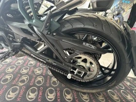 Benelli 750 752S, 05.2020г., снимка 10