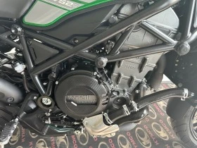 Benelli 750 752S, 05.2020г., снимка 6