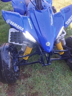 Yamaha Yfz 850сс, снимка 5