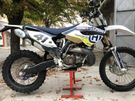  Husqvarna TE