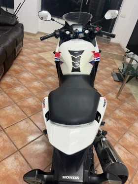 Honda Cbr CBR500, снимка 2