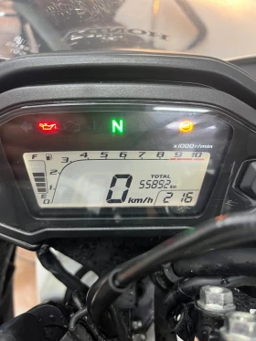 Honda Cbr CBR500, снимка 6