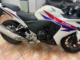 Honda Cbr CBR500, снимка 3