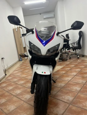 Honda Cbr CBR500, снимка 4