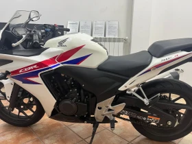 Honda Cbr CBR500, снимка 1