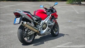 Обява за продажба на Honda Cbr 600 ~10 500 лв. - изображение 5