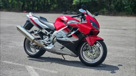 Обява за продажба на Honda Cbr 600 ~10 500 лв. - изображение 1